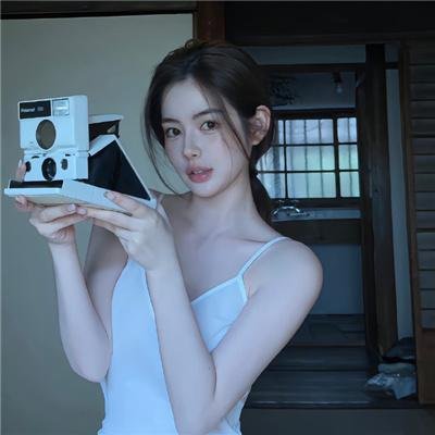 我爱嘉宝